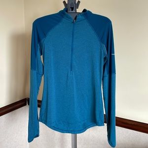 Columbia Lightweight Half-Zip